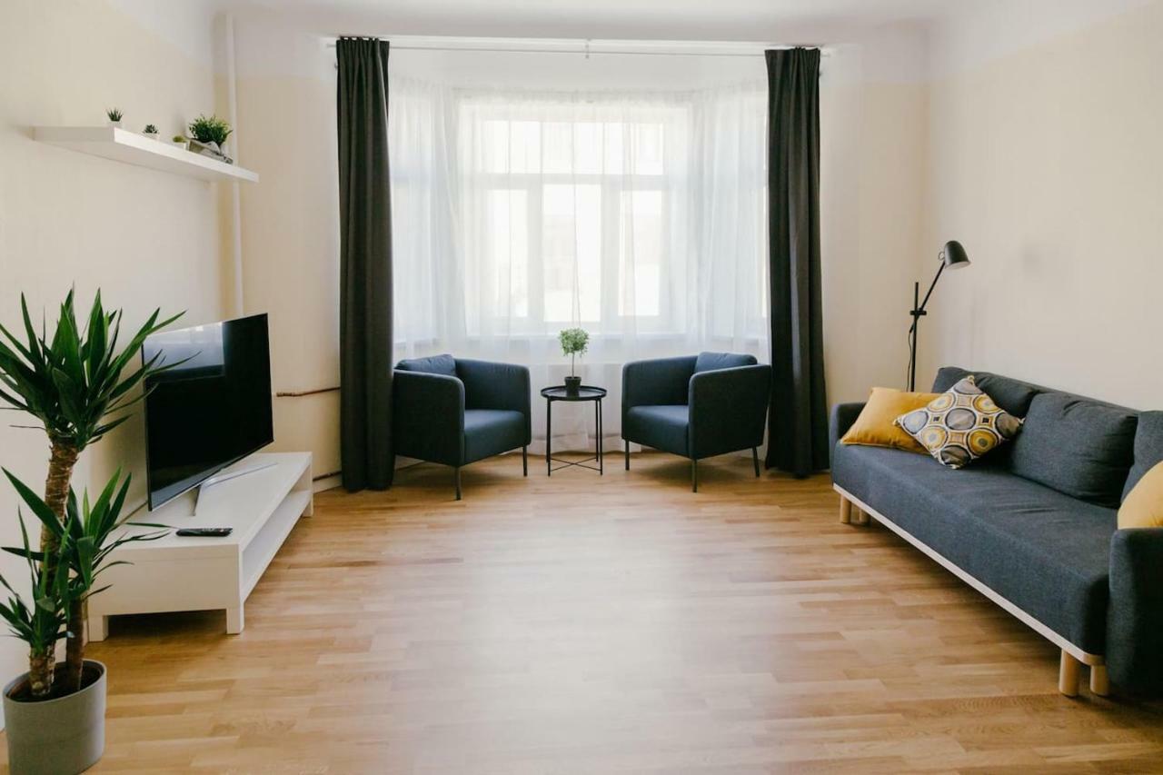 Izu Home Riga Exteriér fotografie