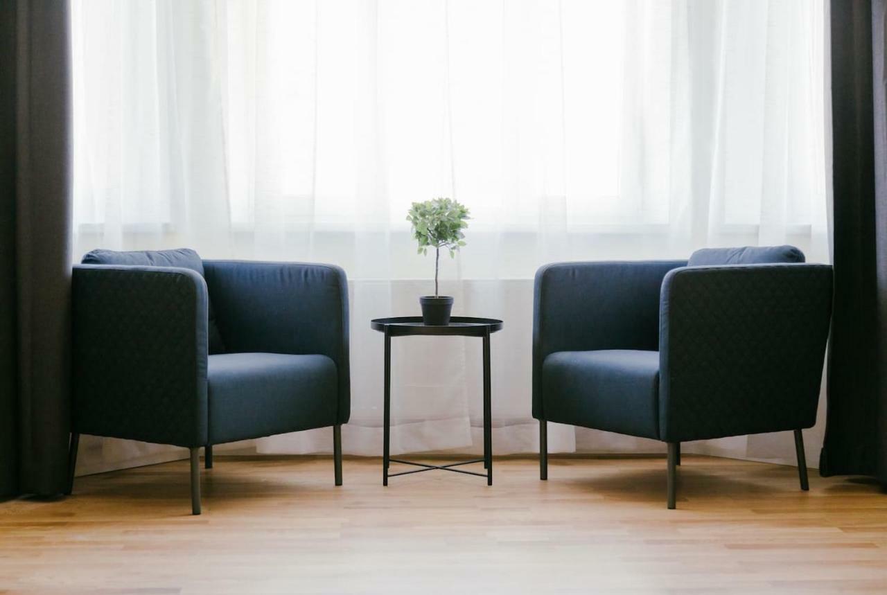 Izu Home Riga Exteriér fotografie
