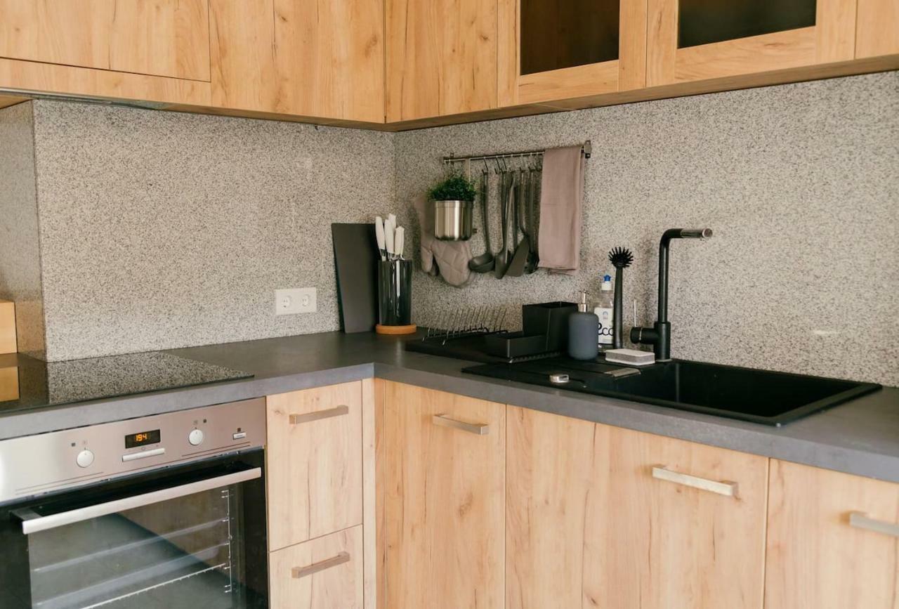 Izu Home Riga Exteriér fotografie