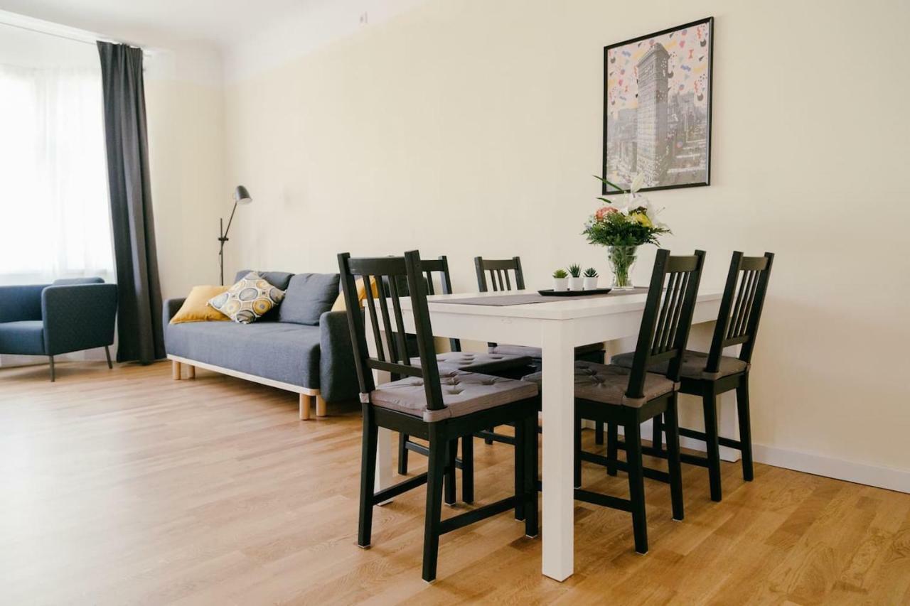 Izu Home Riga Exteriér fotografie