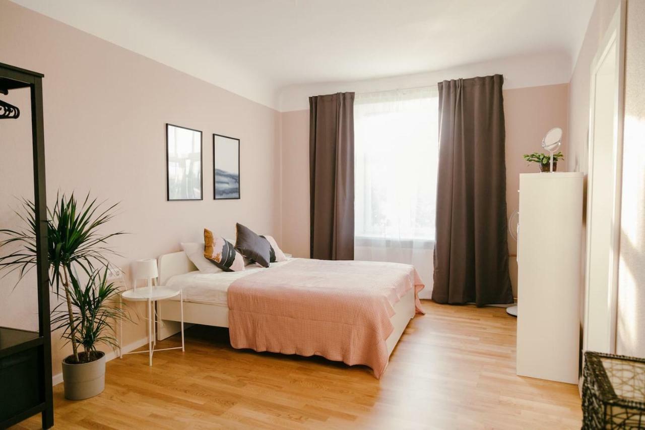 Izu Home Riga Exteriér fotografie