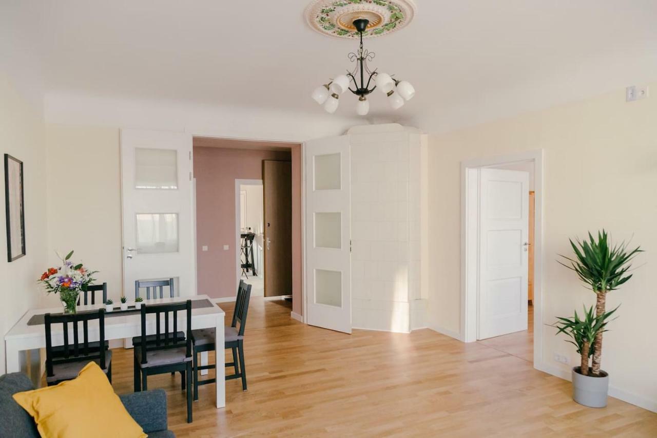 Izu Home Riga Exteriér fotografie