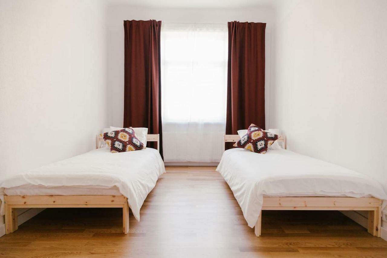Izu Home Riga Exteriér fotografie