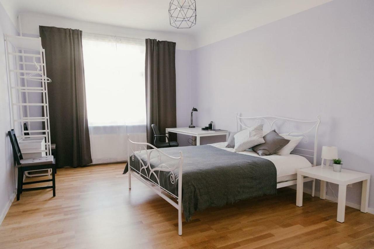 Izu Home Riga Exteriér fotografie