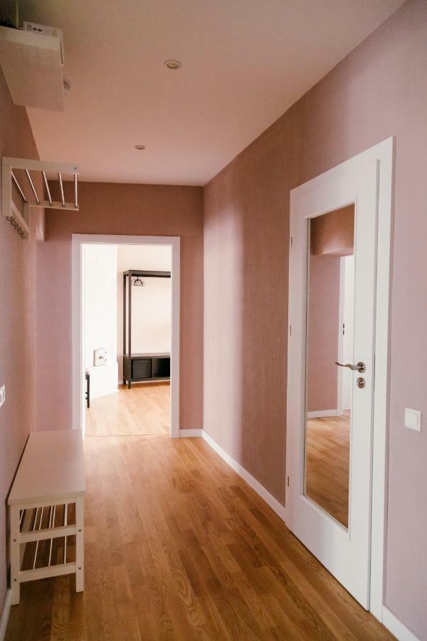 Izu Home Riga Exteriér fotografie